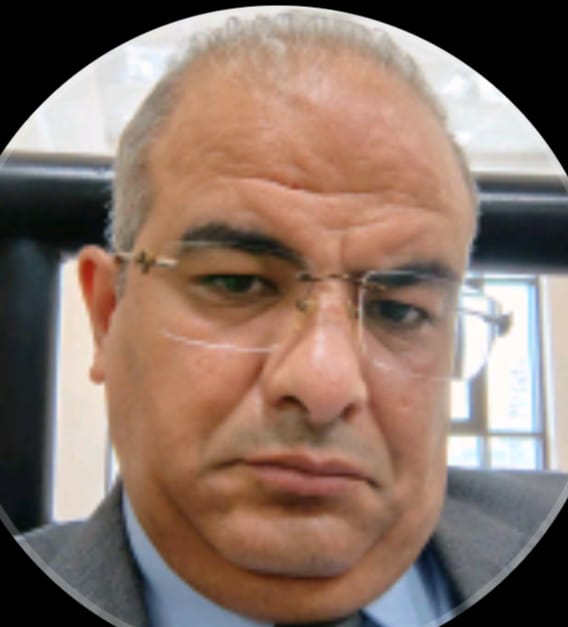 المستشار مصطفى كمال
