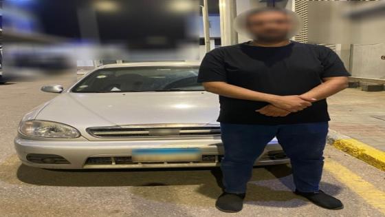 بهدف الاستعراض.. الداخلية تضبط طالبًا عرض حياة المواطنين للخطر بقيادة متهورة بالعبور