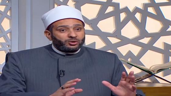 أمين الفتوى: “الجاثوم” ليس له علاقة بالجن وهذا علاجه