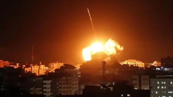 المقاومة تعلن اغتيال اثنين من قادتها في غارة إسرائيلية على خان يونس