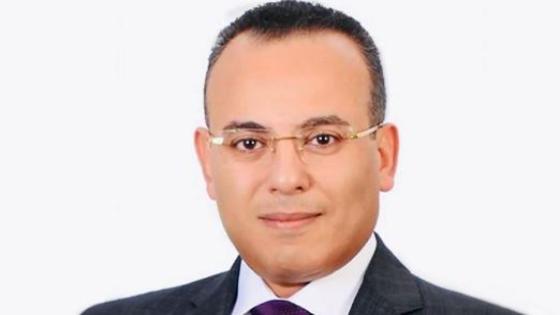 قرار جمهوري بتعيين أحمد فهمي المتحدث باسم الرئاسة سفيرا لمصر لدى المجر