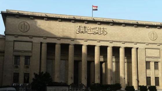 رئيس محكمة النقض يعتمد حركة ندب وتجديد ندب موسعة تشمل قيادات قضائية بارزة