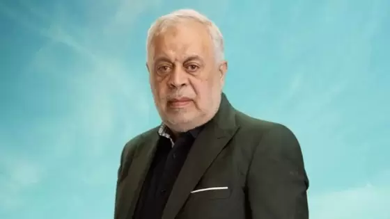نقيب الممثلين يعتذر للنائب العام عن واقعة رقص فنانة داخل قاعة محكمة