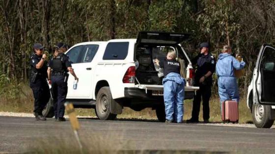 مقتل 6 أشخاص بينهم شرطيان فى تبادل لاطلاق النار فى أستراليا