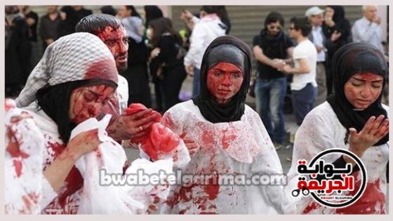 طالبات الثانوى يمزقن أجسادهن بأمواس الحلاقه فى الأسكندرية