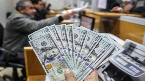 ضبط قضايا اتجار غير مشروع بالنقد الأجنبي بـ5 ملايين جنيه في 24 ساعة