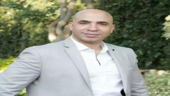 المخرج عمرو سعيد يتهم شخصًا بانتحال صفته على فيسبوك