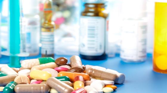 الصحة في خطر.. هيئة الدواء تضبط أدوية مجهولة المصدر بقيمة تتخطى 6 ملايين جنيه