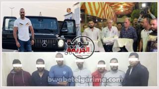 عصر الفتوات يضرب منطقة عين شمس مجددا وعائلة المرغنية تنسي دولة القانون