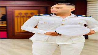 تفاصيل استشهاد النقيب أدهم الشرقاوي معاون مباحث أطفيح.. ومحافظ الجيزة ينعاه