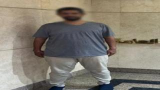 ضبط شخص بالجيزة بتهمة النصب والاحتيال على المواطنين والاستيلاء على أموالهم