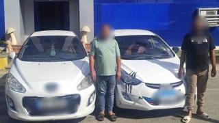 تفاصيل ضبط قائدي سيارتين لآدائهما حركات استعراضية خطيرة بالشرقية