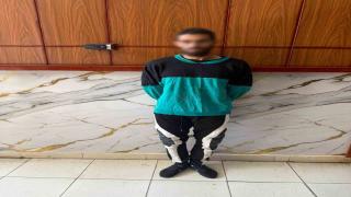 بعد ضجة على السوشيال ميديا.. القبض على شخص ظهر عاريًا بسبب خلاف على الميراث