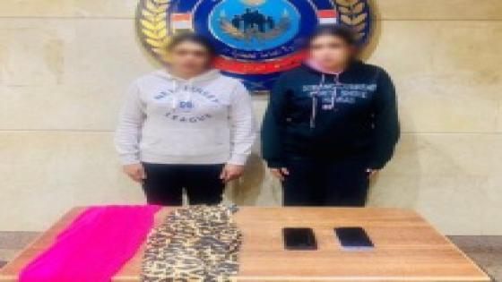 ضبط شخص و4 سيدات لممارسة أعمال منافية للآداب فى الجيزة والإسكندرية