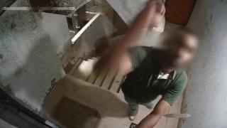 الداخلية تكشف تفاصيل فيديو “البلطجة وتكسير الكاميرات” في الإسكندرية