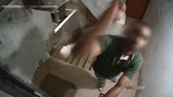 الداخلية تكشف تفاصيل فيديو “البلطجة وتكسير الكاميرات” في الإسكندرية