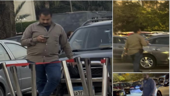 “الداخلية” تنفي ادعاءات تتبع وتصوير مواطنين داخل دار الأوبرا المصرية