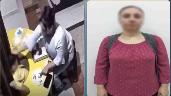 القبض على  أخصائية تخاطب تعدت على طفل من ذوي الاحتياجات الخاصة بالقليوبية