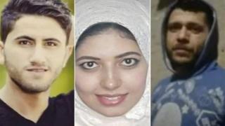 النقض تنظر طعن المتهمين في قضية «شهيدة الشرف» على حكم إعدامهم