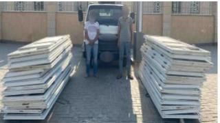 سقوط 12 لصا لسرقة المشغولات الذهبية والهواتف بالقاهرة