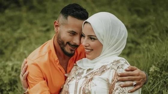 محاكمة اليوتيوبر حمدي وزوجته وفاء