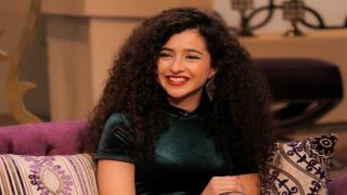 إلغاء حبس مصممة الجرافيك غادة والي 6 أشهر وتأييد تغريمها 40 ألف جنيه