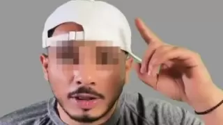 قرار عاجل من النيابة بشأن قضية سفاح التجمع