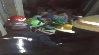 أمن القاهرة يستجيب لالتماس مواطن غير قادر على الحركة لمساعدته لنقله للمستشفى