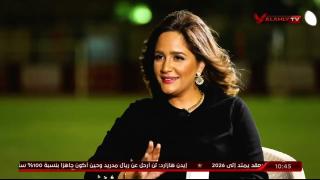 سرقة شقة مذيعة قناة النادي الأهلي