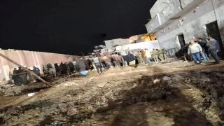 دفن جثمان خط الصعيد.. قرارات النيابة في واقعة محمد محسوب وأعوانه