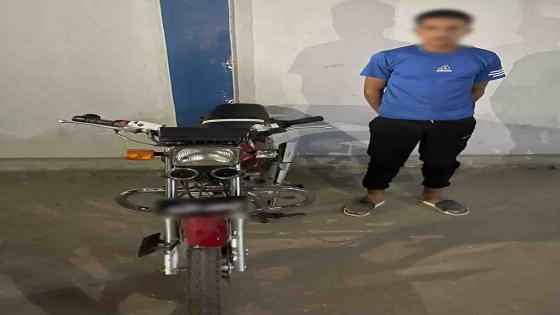 ضبط طالب تحرش بسيدة أثناء سيرها في أحد شوارع الإسماعيلية بعد تداول فيديو للواقعة