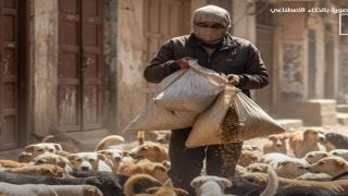 أين اختفت جثث الكلاب؟.. الجيزة تنكر تسميم 500 كلب بحدائق الأهرام ولا بلاغات