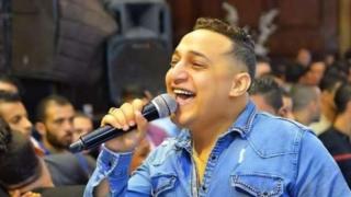 إيقاف رضا البحراوي شهر وإحالته لمجلس تأديب.. وحمو بيكا شهرين