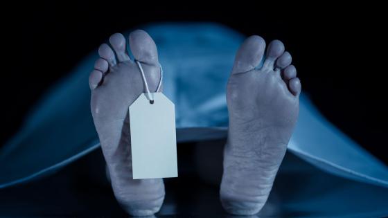 وفاة أمين شرطة بسبب مشاجرة بين عائلتين بسوهاج