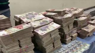 ضبط شبكة لغسل الأموال المتحصلة من الهجرة غير الشرعية بقيمة 50 مليون جنيه