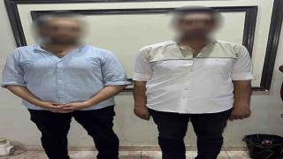 الداخلية تكشف ملابسات فيديو تعدى شخصين على 3 سيدات بالضرب بالدقهلية