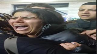 والدة طالب الأكاديمية تشكر النيابة على سرعة إحالة المتهمين للجنايات