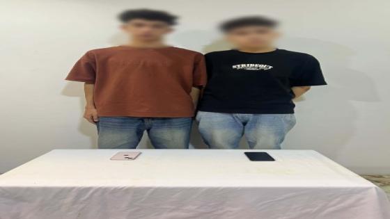 ضبط طالبين بكفر الشيخ لإدارة صفحة تروّج لبيع شهادات ومحررات رسمية مقلدة