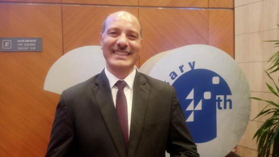 وكيل وزارة التعليم بالإسكندربة