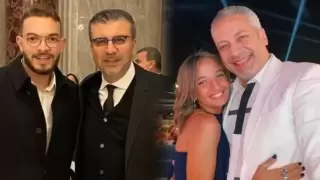 صدمة للجمهور.. ابنة تامر أمين تنفصل عن نجل عمرو الليثي بعد شهرين فقط