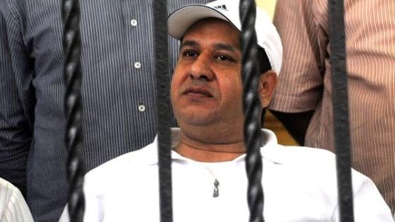 بعد قليل..أولى جلسات محاكمة صبري نخنوخ و10 آخرين