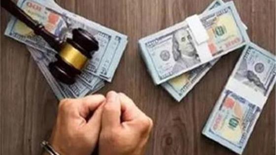 ضبط قضايا اتجار غير مشروع بالنقد الأجنبي بقيمة تتجاوز 13 مليون جنيه خلال 24 ساعة