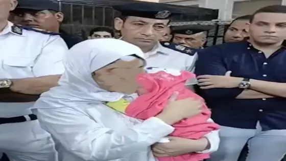 الإعدام شنقًا للأم التي قتلت زوجها وصغارها الستة في المنيا