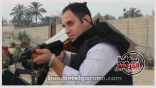 الرائد / احمد عكاشة