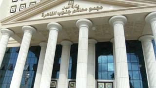 المؤبد لقوطه وسنتين لوالدته في “تجارة الايس” بالمقطم