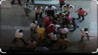 مشاجرة كادت أن تنتهي بكارثة بين أبو السيد وترك.. والسبب أغنية ولحن مسروق