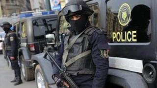 أمن المنافذ يضبط 30 قضية متنوعة وتنفيذ 272 حكما قضائيا خلال 24 ساعة