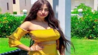 ريناد عماد فتاه التيك توك