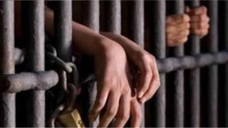 حبس .أرشيفية