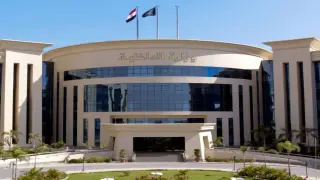 مشاجرة داخل كمبوند بالتجمع الأول.. الأمن يكشف تفاصيل الفيديو